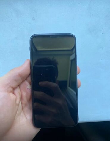 хонор x9c: IPhone Xs, Б/у, 256 ГБ, Черный, Защитное стекло, Чехол, Кабель, 76 %