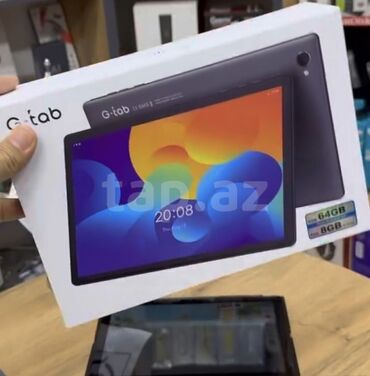 Digər planşetlər: Planşet G-Tab C10 Orginal Hem oyunlarda hemde iş heyatinde -da lalafo.az — 1 Digər planşetlər: Planşet G-Tab C10 Orginal Hem oyunlarda hemde iş heyatinde — 1
