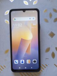 покупаю ноутбук: Redmi, Redmi 13C, Б/у, 256 ГБ, цвет - Черный, 1 SIM, 2 SIM