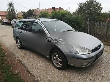 maglenke: PUMPA TDDI ZA FORD FOCUS OD 1998. DO 2014. GOD. | SMEDEREVSKA — 1