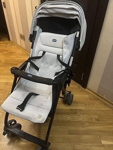 chicco multiway: Chicco OHLALA uşaq arabası – çox yüngül -3.8 kg çəkisi var. Real — 6