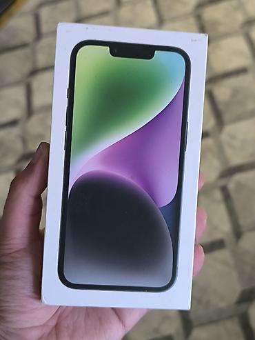 iphone x barter: IPhone 14, 128 GB, Midnight, Face ID — 5