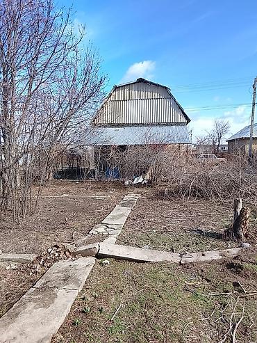 модульный блок: Продаётся дачный участок с кирпичным домом и хозяйственными — 1