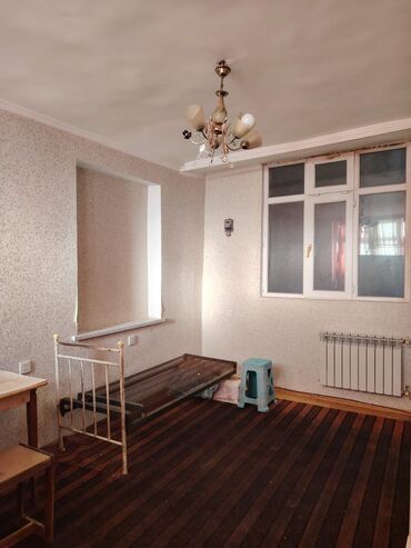 Uzunmüddətli kirayə mənzillər: Kirayə üçün kiçik mənzil/otaq - Mətbəx: yığma mətbəx mebeli, qaz — 8