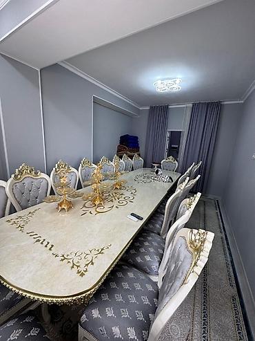 Продажа квартир: 2 комнаты, 62 м², Элитка, 8 этаж, Дизайнерский ремонт — 1