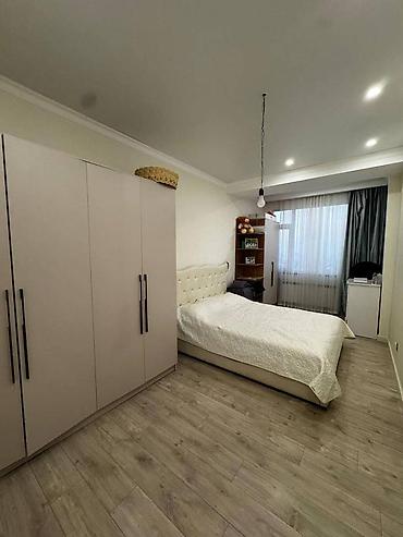 Продажа квартир: 4 комнаты, 129 м², Элитка, 7 этаж, Дизайнерский ремонт — 3