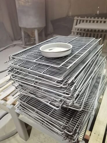 Usluge u domaćinstvu: Peskiranje i plastifikacija — 12