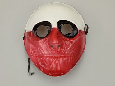 Inne akcesoria: Maska karnawałowa