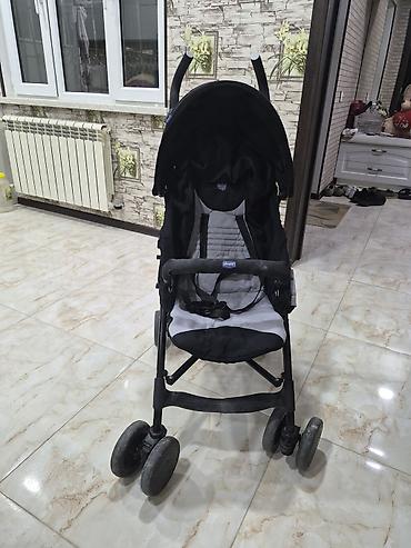 chicco az: Klassik gəzinti arabası, Chicco, İşlənmiş — 2