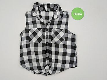 bluza tupac pull and bear: FB Sister, Koszula damska, rozmiar XS — 2