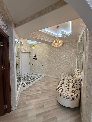 квартира баку купить: 2 комнаты, Новостройка, 60 м² — 6