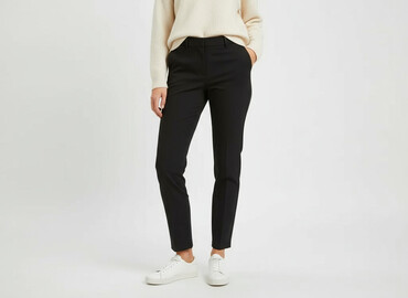 shein marynarka i spodnie: Dunnes Stores, Брюки жіночі, розмір L