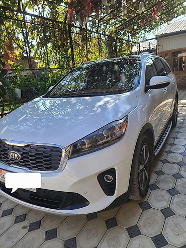 двигатель кия рио: Kia Sorento: 2019 г., 3.3 л, Газ, Кроссовер — 3