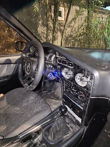 нехия двер: Daewoo Nexia: 2007 г., 1.5 л, Механика, Бензин, Седан — 6