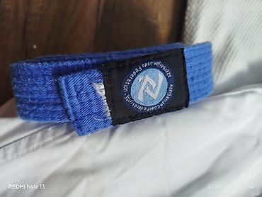 Другая мужская одежда: Adidas cüdo geyimi dəsti - Brend: Adidas - Dəst: gi üstü, şalvar və — 3