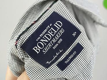 bernard 2: BONDELID, Koszulа dla mężczyzn, rozmiar 2XL — 4
