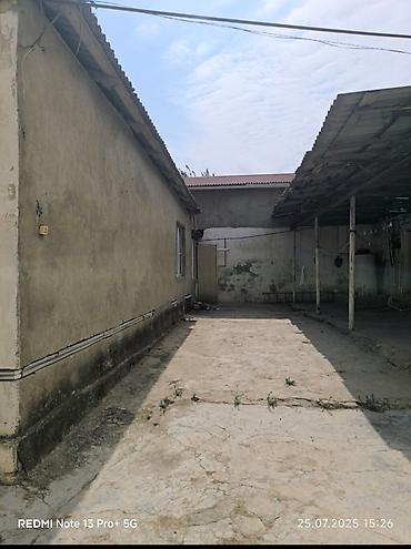 Həyət evləri və villaların satışı: Suraxanı 3 otaqlı, 100 kv. m, Kredit yoxdur, Orta təmir — 14