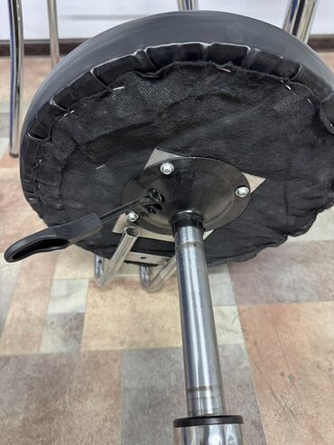 Барные стулья: Барный стул, Новый, Дерево — 5