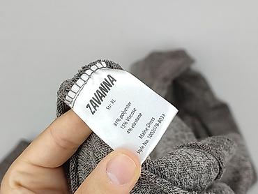 lanvino: Zavanna, Sukienka damska, rozmiar XL — 5