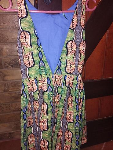 fo: Haljina S Zara nošena dva puta nova — 3