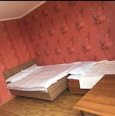 Ысык-Көлдө мейманканалар: Ысык-Көлдө мейманкана, Чоң-Сары-Ой, 7 орун — 4