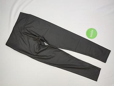 urbany dresy: Legginsy Sportowe damskie, rozmiar M — 3