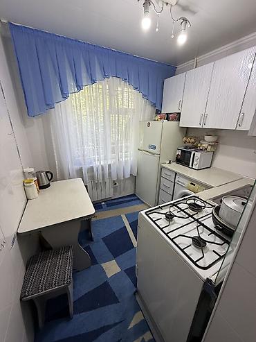 Продажа квартир: 3 комнаты, 58000 м², 104 серия, 1 этаж — 8