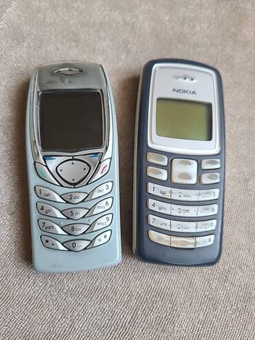 nokia telefon: Nokia 1