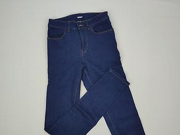 h7m jeans: Hema, Jeansy damskie, rozmiar S — 1