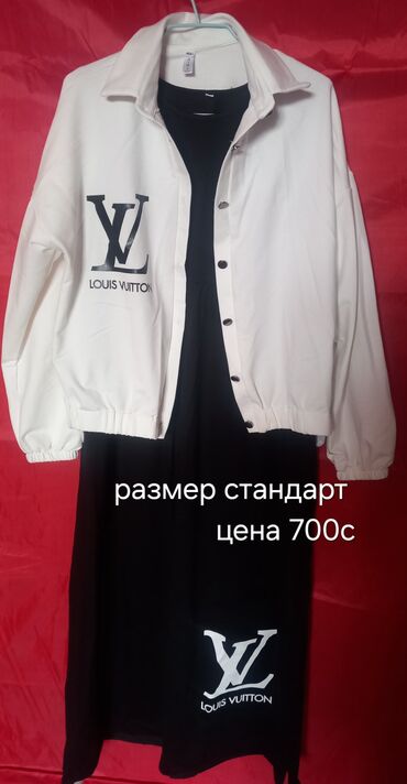 платье мама и дочь: Күнүмдүк көйнөк, Көйнөк - свитер, Стандарт