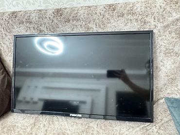 NIKAI LED televizor - Model: NTV3216LED1 (etiketdə göstərilir) -