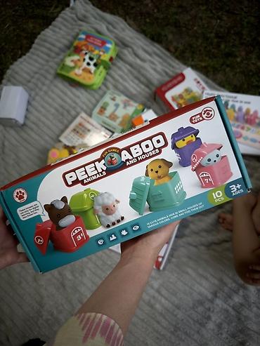 деревянные игрушки на елку: 🧸 Развивающие игрушки, с которыми ребенок играет и учится одновременно — 10