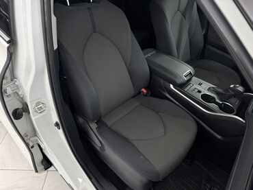 Toyota: Toyota Highlander: 2020 г., 2.5 л, Автомат, Гибрид, Внедорожник — 10