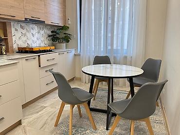 Посуточная аренда квартир: 2 комнаты, Душевая кабина, Постельное белье, Кондиционер at lalafo.kg — 13 Посуточная аренда квартир: 2 комнаты, Душевая кабина, Постельное белье, Кондиционер — 13