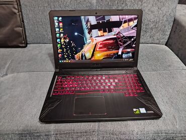 блок питания для ноутбука hp: Ноутбук, Asus, 16 ГБ ОЭТ, Intel Core i5, 15.6 ", Колдонулган, Жумуш, окуу үчүн, эс тутум NVMe SSD