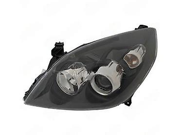 Ostala auto-rasveta: XENON FAR ZA OPEL VECTRA C OD 2002. DO 2006. GOD. | xenon levi — 11