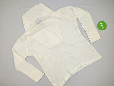 wool: Clockhouse, Sweter damski, rozmiar 3XL — 3