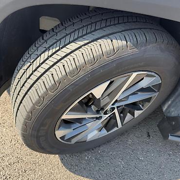 Hyundai: Hyundai Tucson: 2021 г., Кроссовер — 12