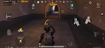 железное пламя: Игровой аккаунт PUBG Mobile с редким скином ножа Pubg mobile пабг — 1