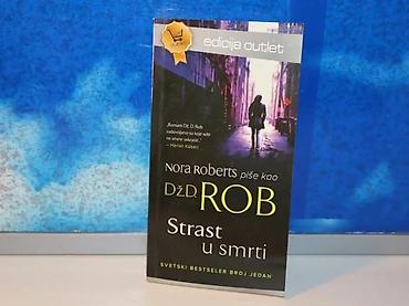 tipke: Strast u smrti nora roberts2011 alnari19,5 cmmek povezstanje vrlo — 1