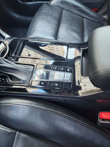 Kia: Kia K5: 2020 г., Автомат, Седан — 5