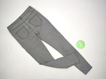 slim jeans: Jeansy damskie, rozmiar L — 3