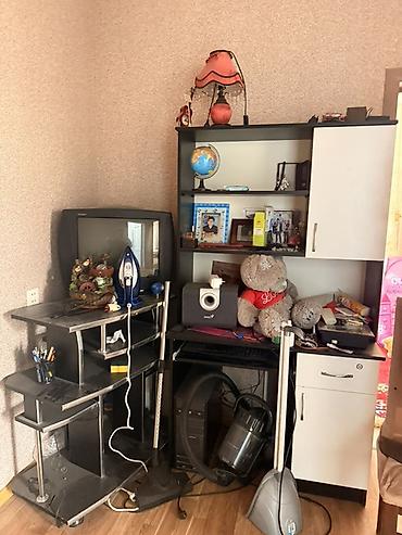 mudur stolu: Künc masa, Polkalı, Siyirməli, DSP — 1