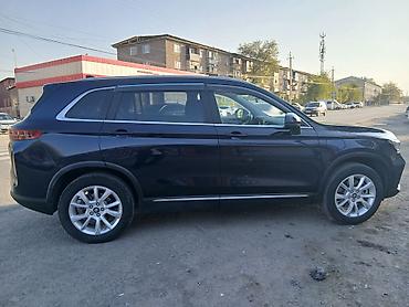 roewe e5: Roewe E5: 2021 г., Автомат, Электромобиль, Кроссовер — 7