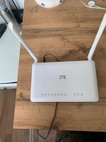 роутер с usb портом: Wi‑Fi роутер ZTE с двумя внешними антеннами. Характеристики и — 2
