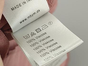 chicaca bluzki: MbyM, Bluzka damska, rozmiar XL — 5