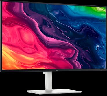 манитор на пк: Монитор, Dell, Жаңы, LED, 27" - 28"