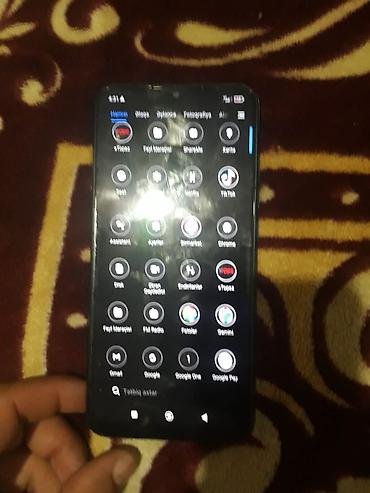 redmi poco x3: Redmi 9, 64 GB, rəng - Boz, İki sim kartlı — 3