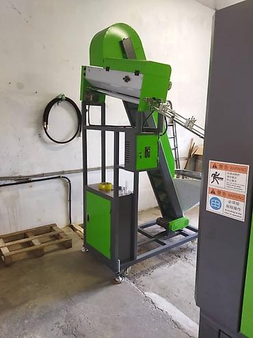 Другое оборудование для пищевой промышленности: Продаю готовый бизнес. Полностью автоматическая машина для выдува ПЭТ — 3