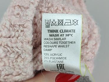 fiolet: M&S Collection, Sweter damski, rozmiar M — 5